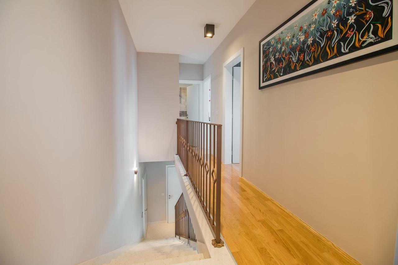 Caisa- Luxury Apartment 20 M From The Sea ซาดาร์ ภายนอก รูปภาพ