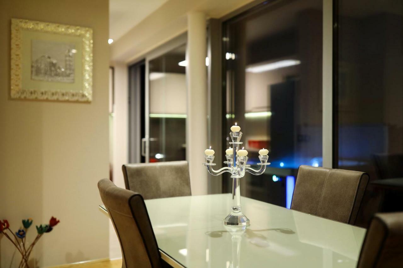 Caisa- Luxury Apartment 20 M From The Sea ซาดาร์ ภายนอก รูปภาพ