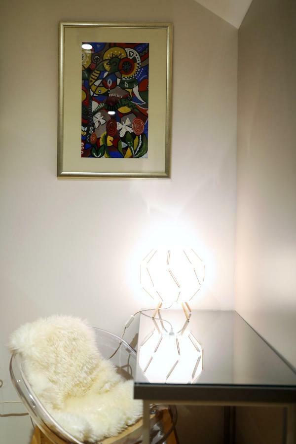Caisa- Luxury Apartment 20 M From The Sea ซาดาร์ ภายนอก รูปภาพ